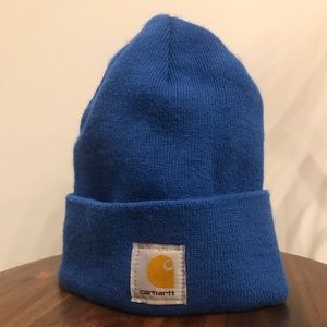 UNISEX: Carhartt Beanie / Winter Cap